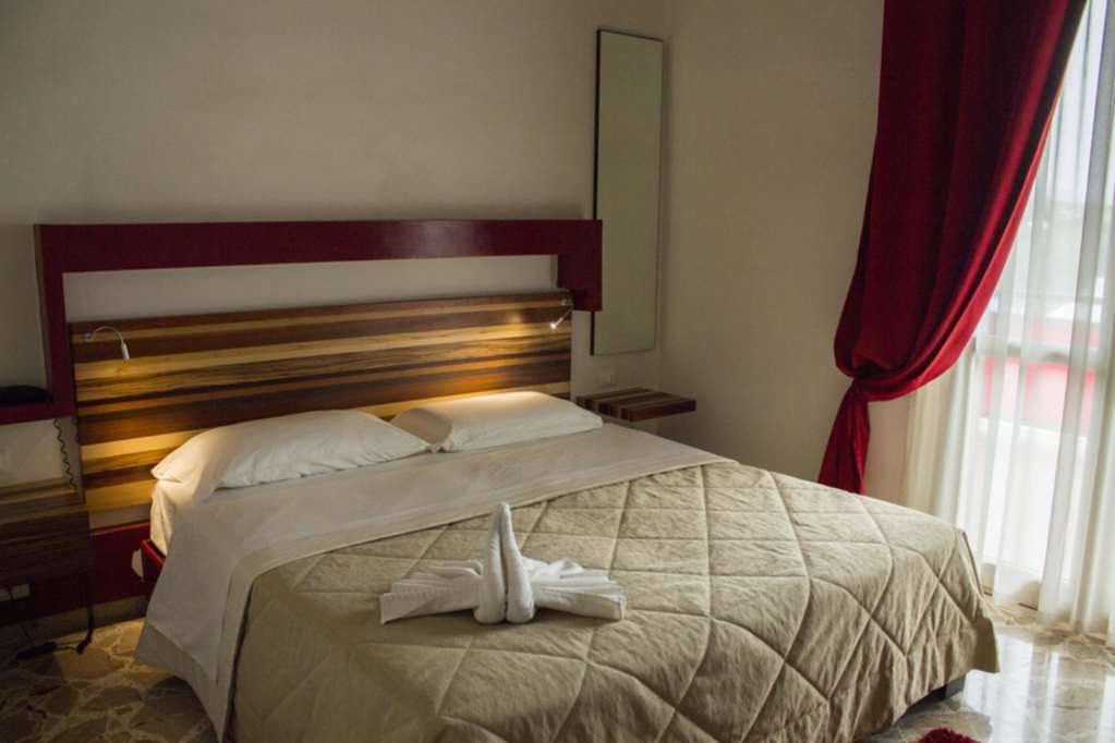 Divino Hotel Trapani Room photo